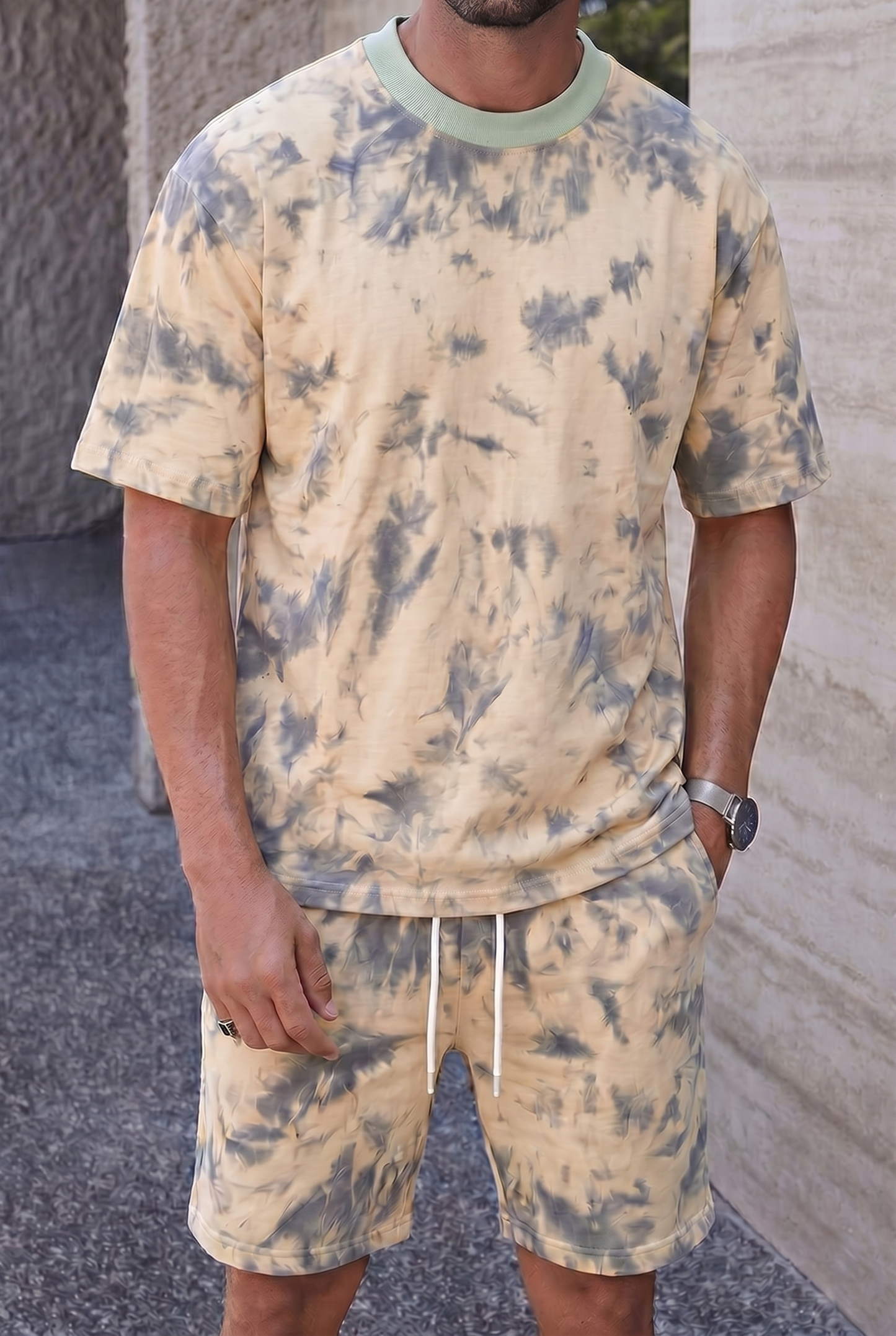 SET COTON