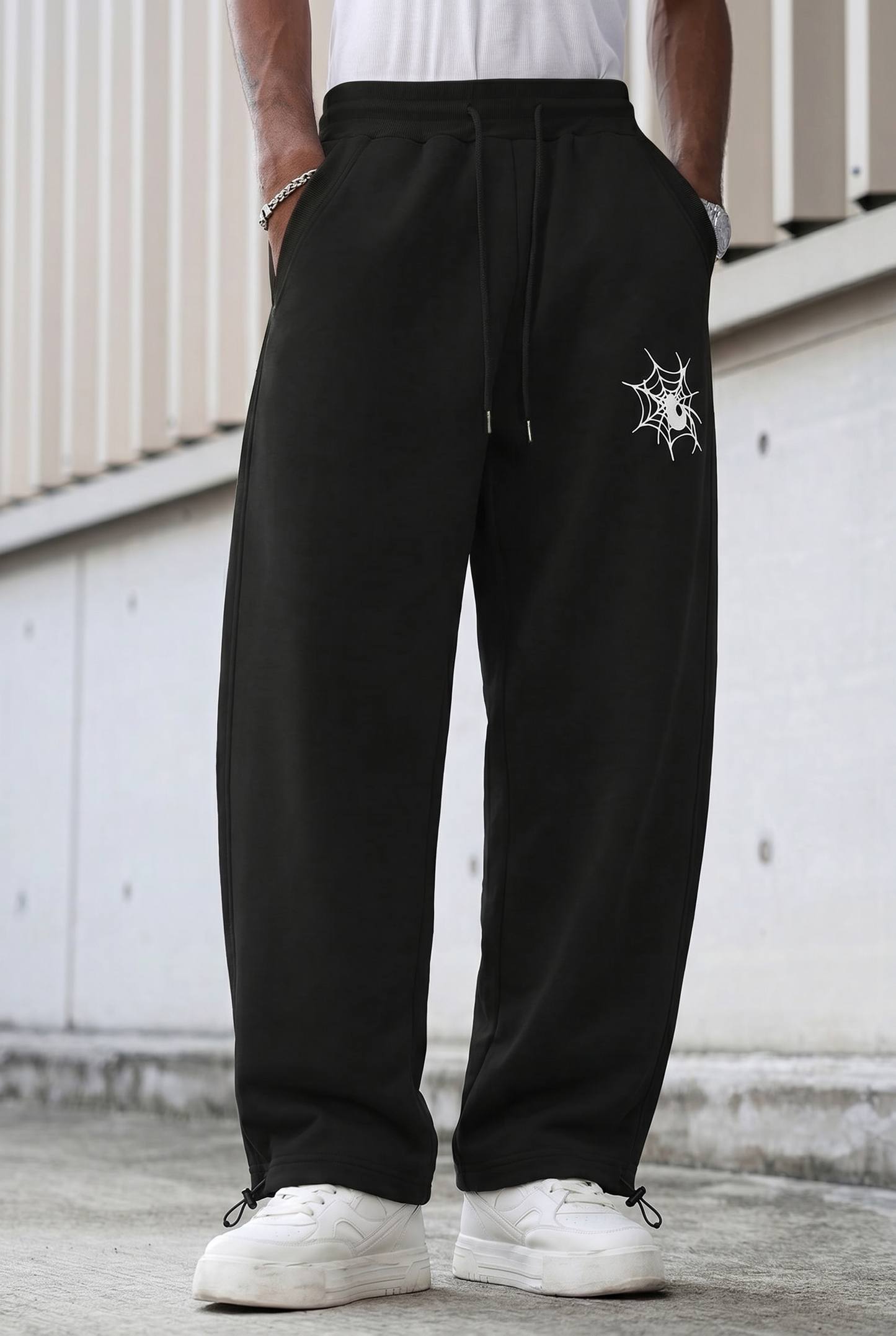 PANTA SPIDER