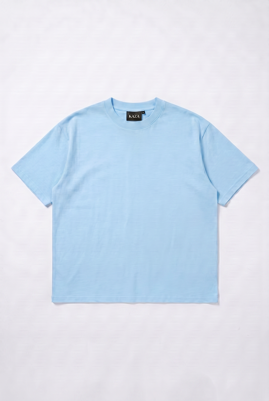 TSHIRT OVERSIZED