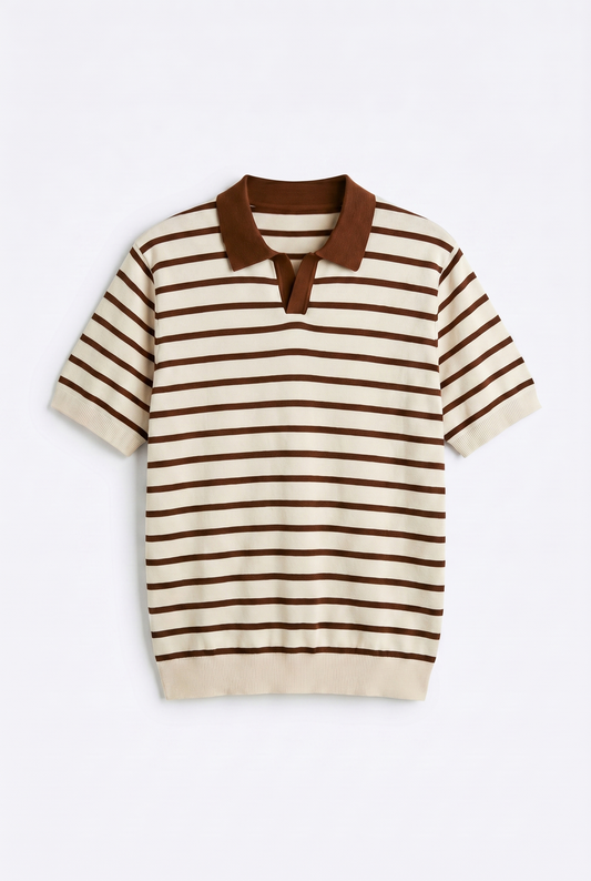 POLO 2 COULEURS