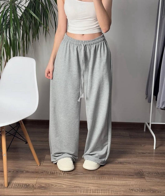PANTA BAGGY FEMME