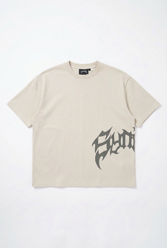 TSHIRT OVER SPIDER