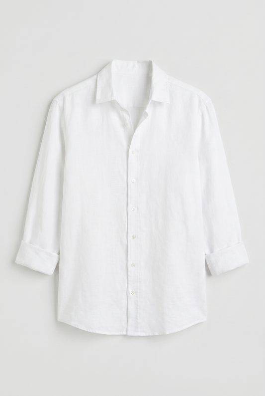 CHEMISE EN LINE HOMME
