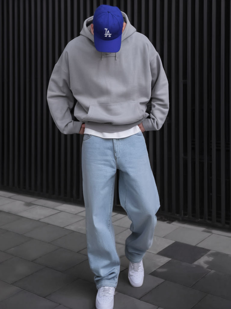 Streetwear