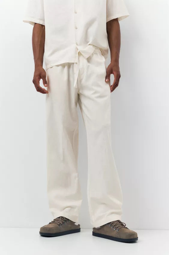 PANTALON JOGGER LIN