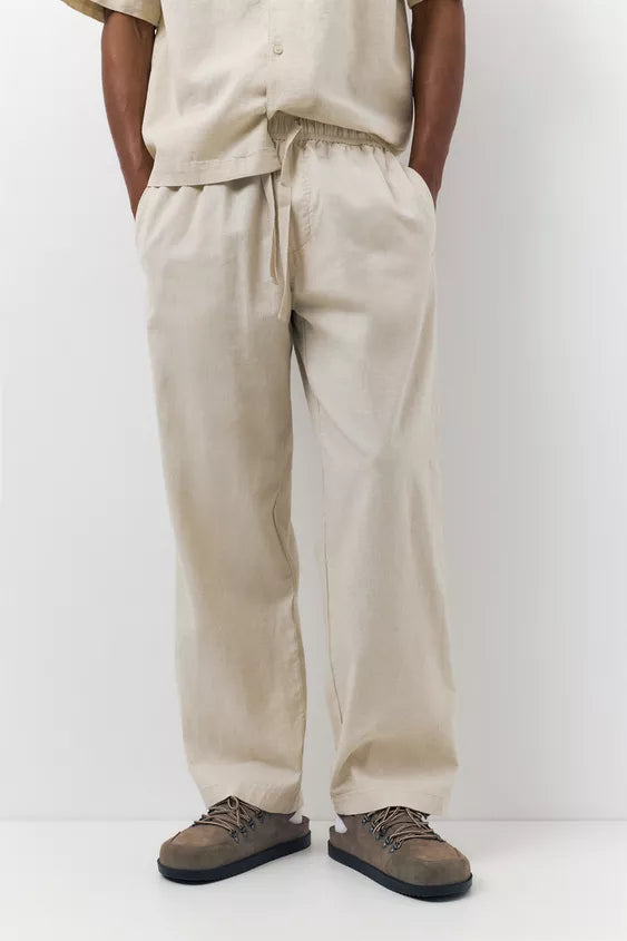 PANTALON JOGGER LIN