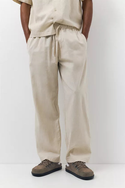 PANTALON JOGGER LIN
