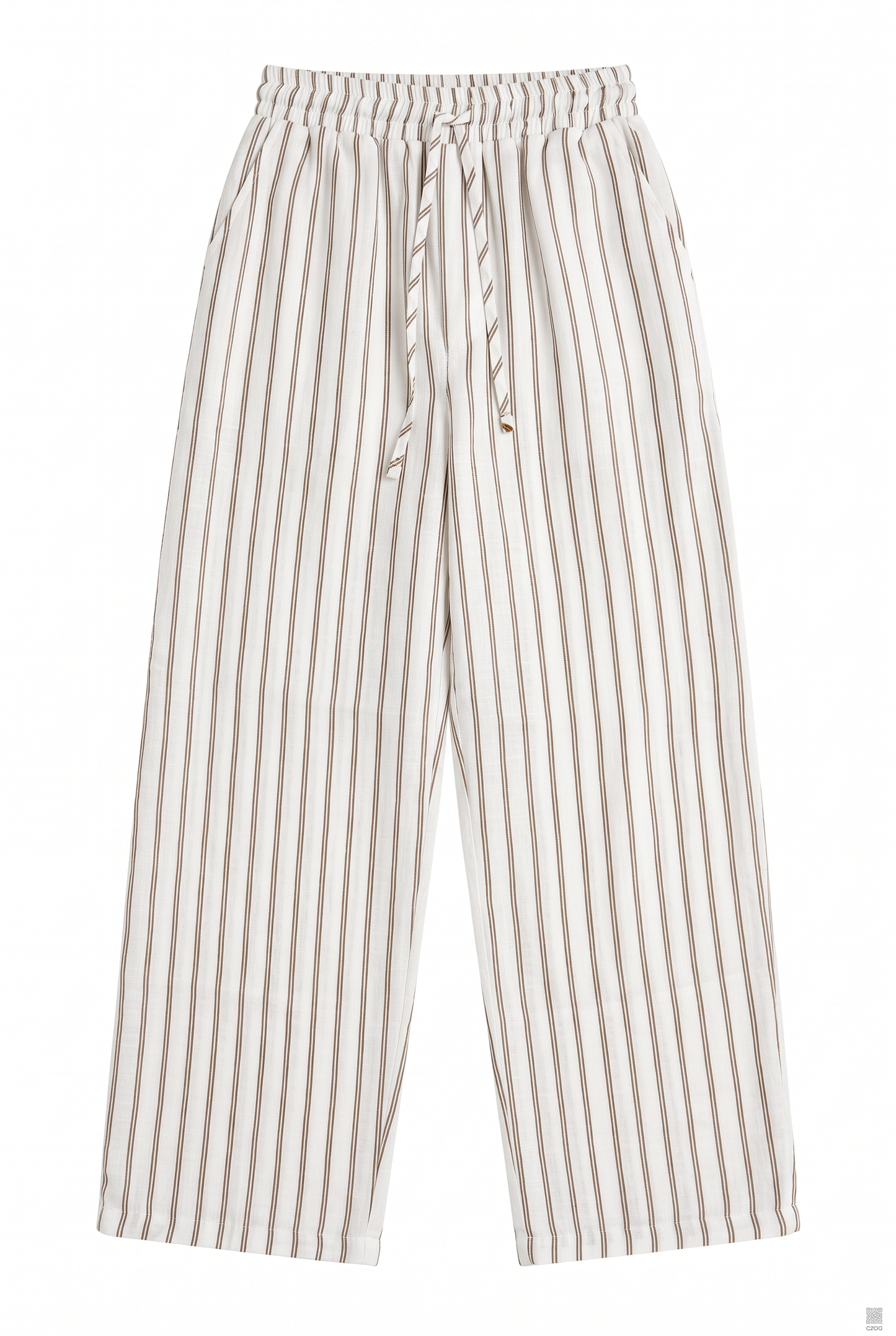 PANTALON KAMRAYA RIE