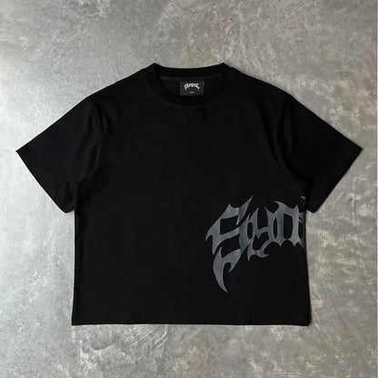 TSHIRT OVER SPIDER
