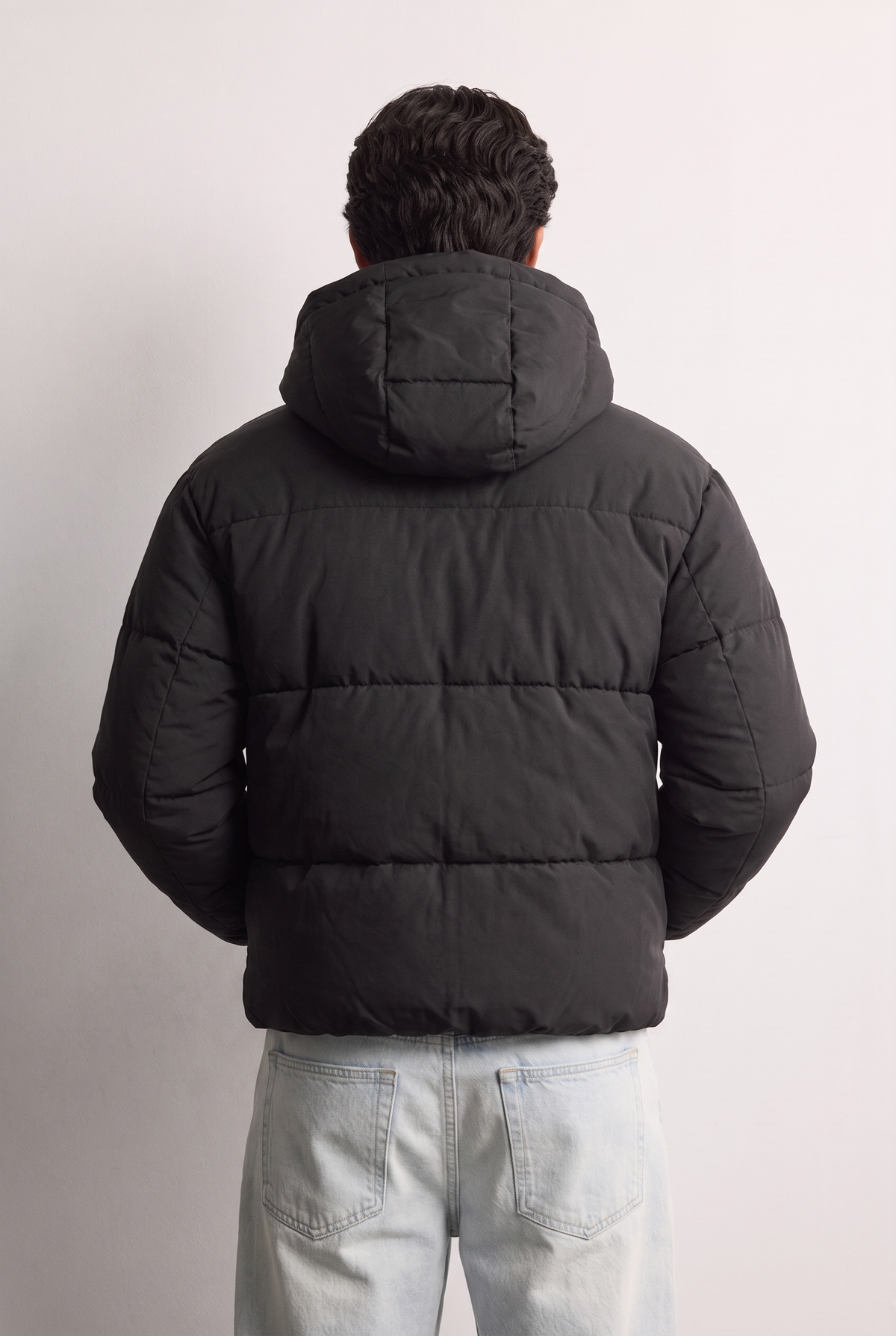 Doudoune Puffer