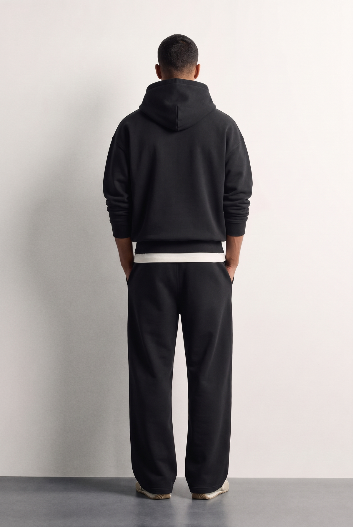 Capuche Basic KAZA