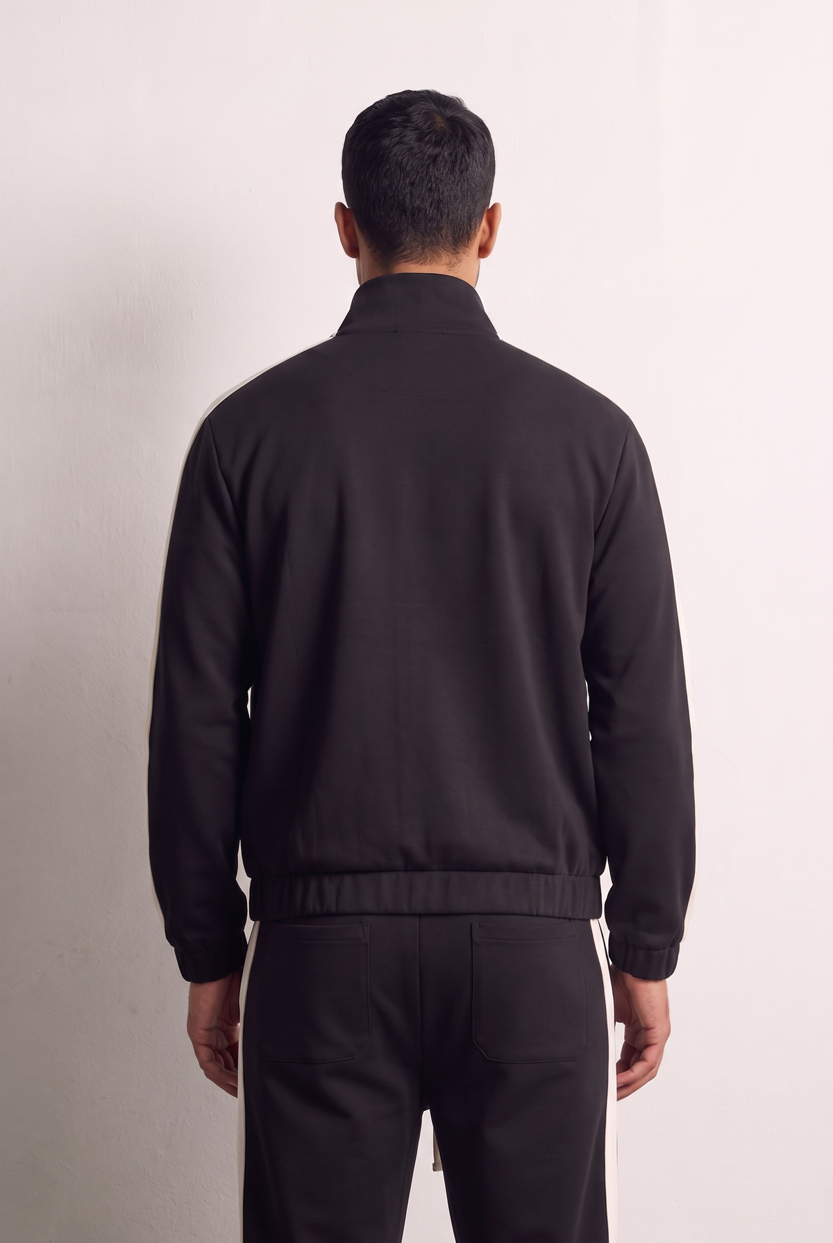 Ensemble Track Jacket & Pantalon