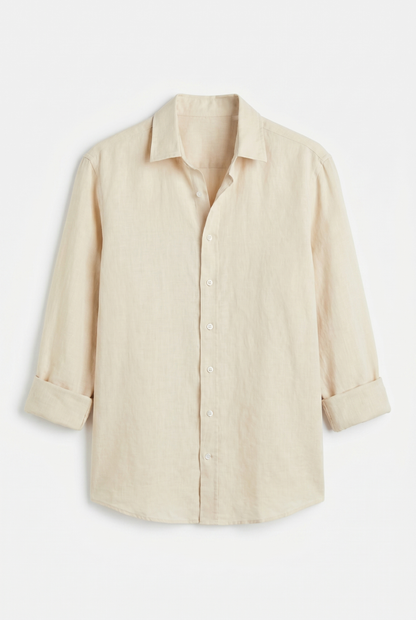 CHEMISE EN LINE HOMME
