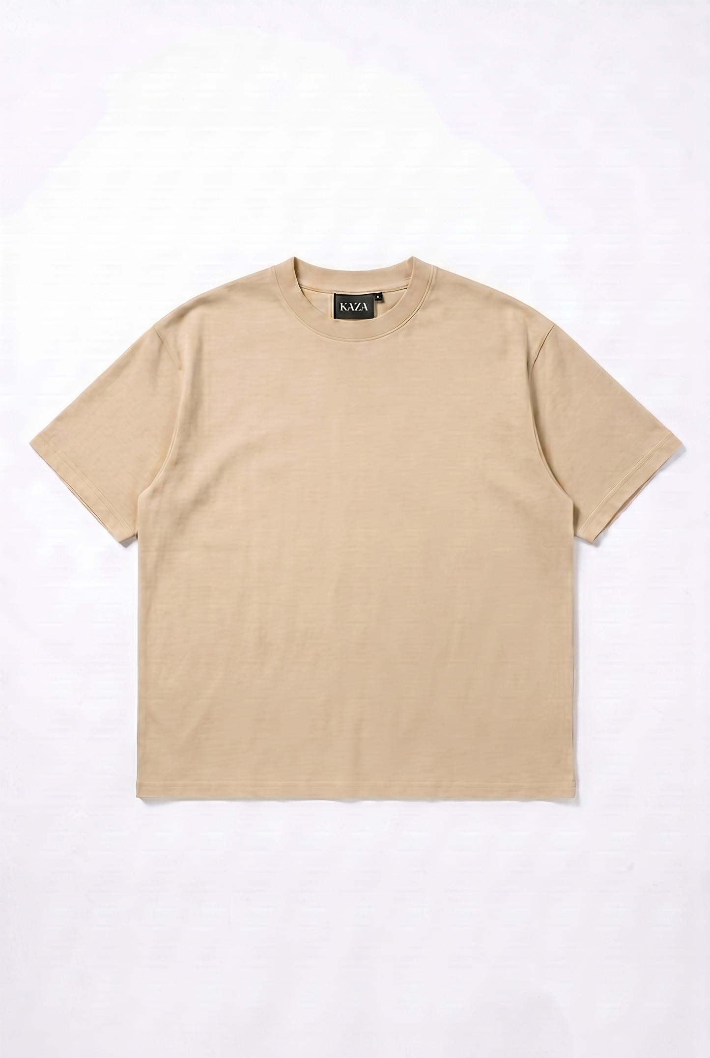 TSHIRT OVERSIZED