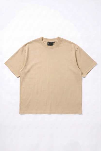TSHIRT OVERSIZED
