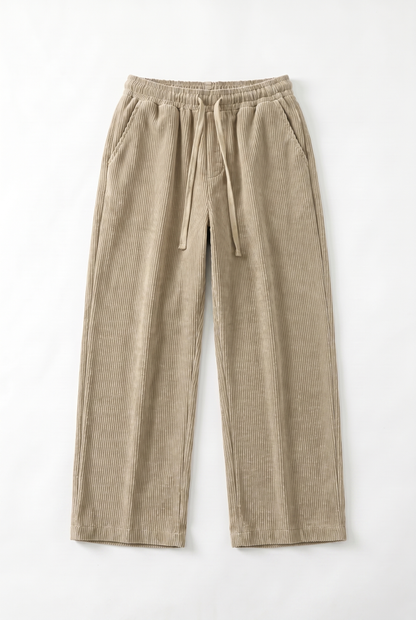 PANTA VELOUR
