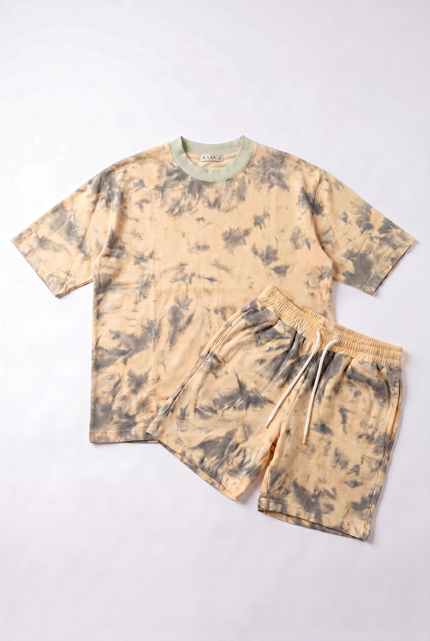 SET COTON