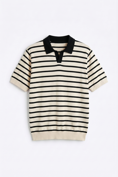 POLO 2 COULEURS