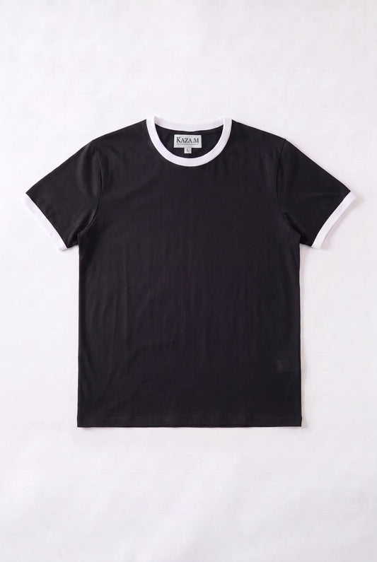 RINGER T-SHIRT