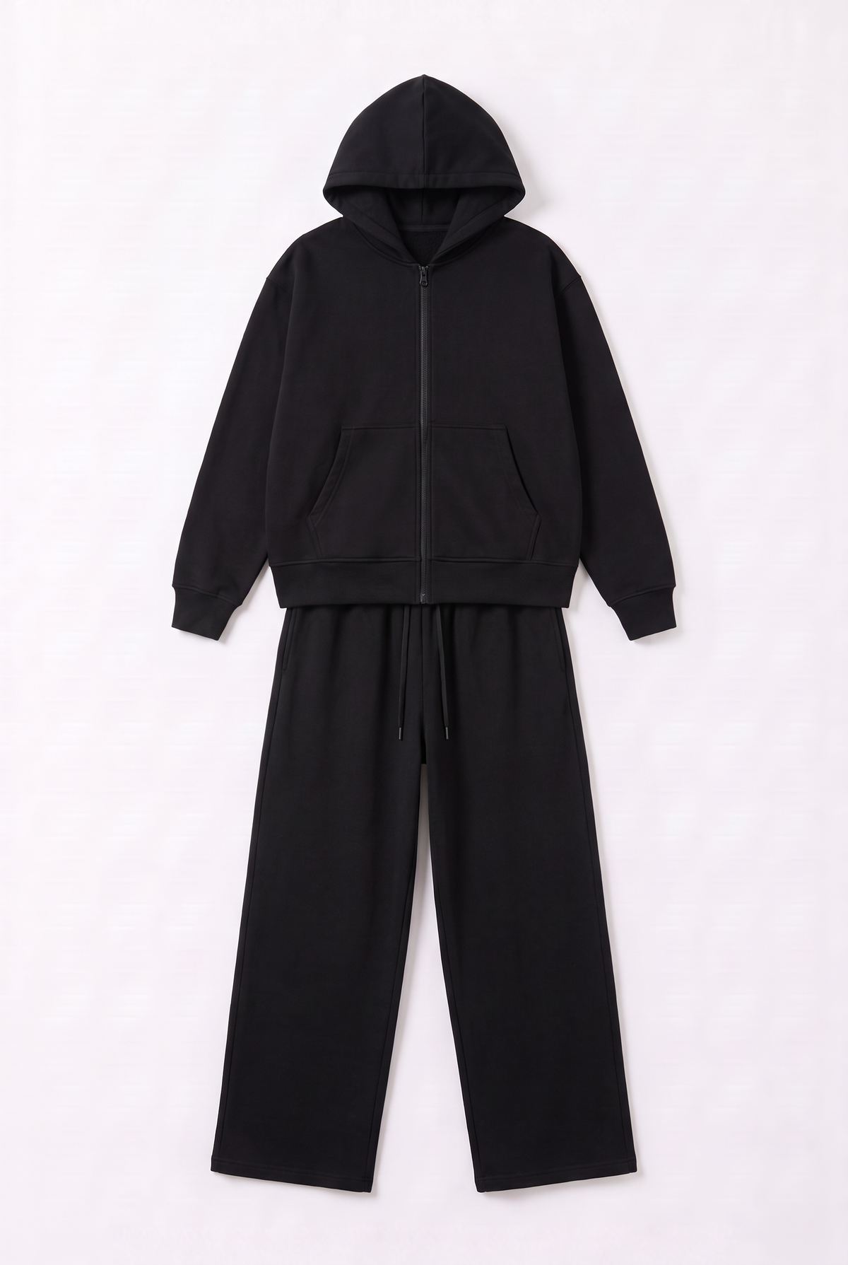 Classic Zip Set