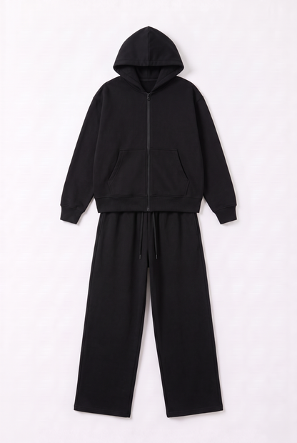 Classic Zip Set