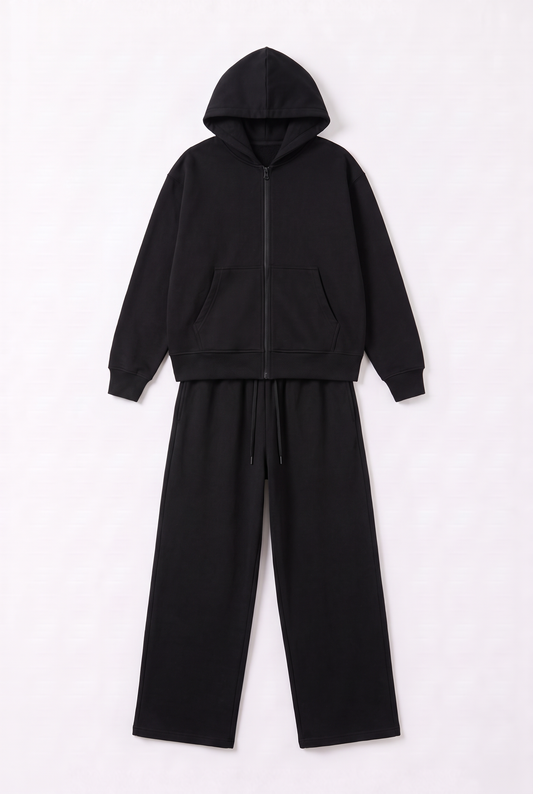 Classic Zip Set