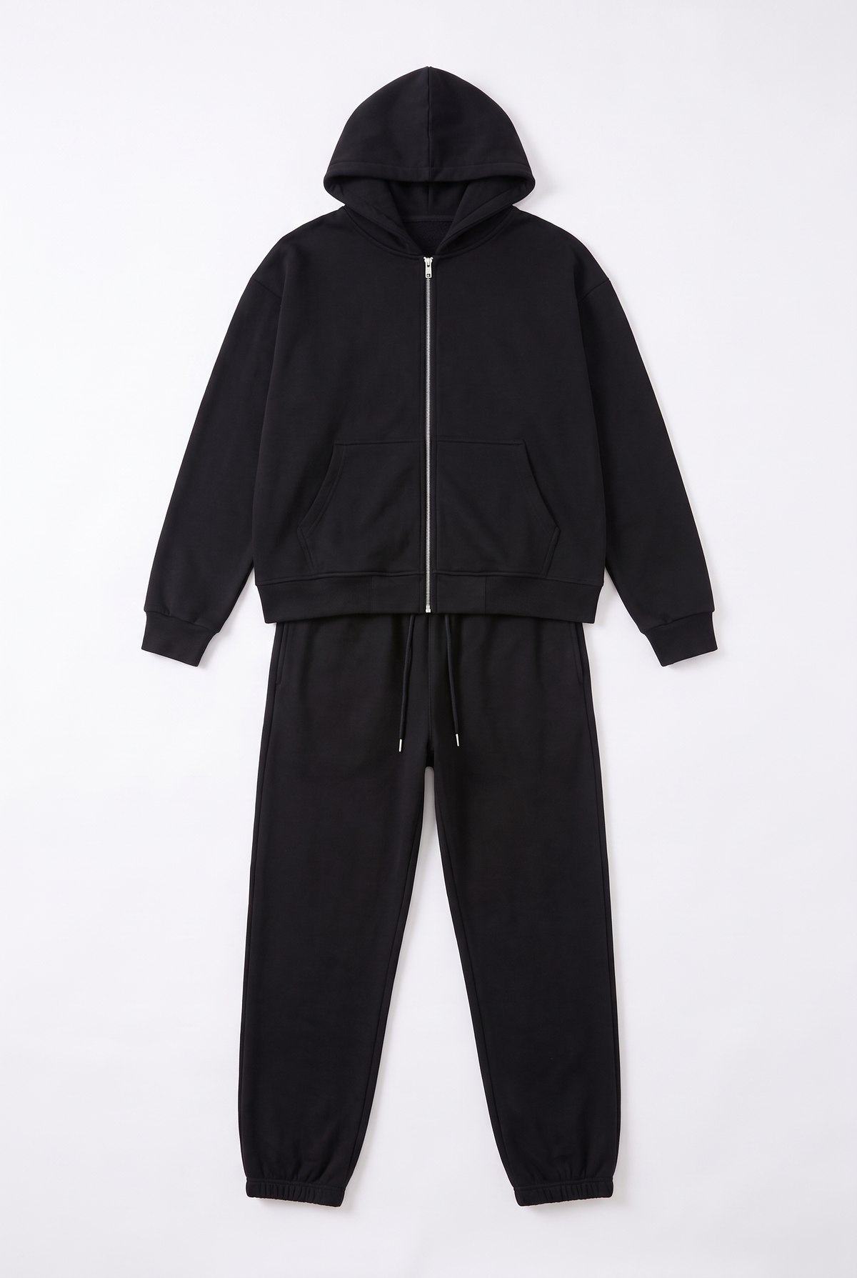 Ensemble Sport Chic