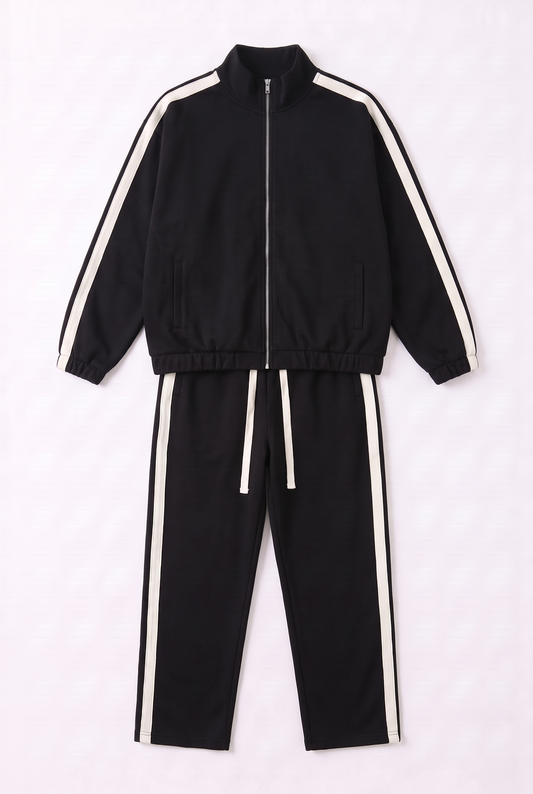 Ensemble Track Jacket & Pantalon