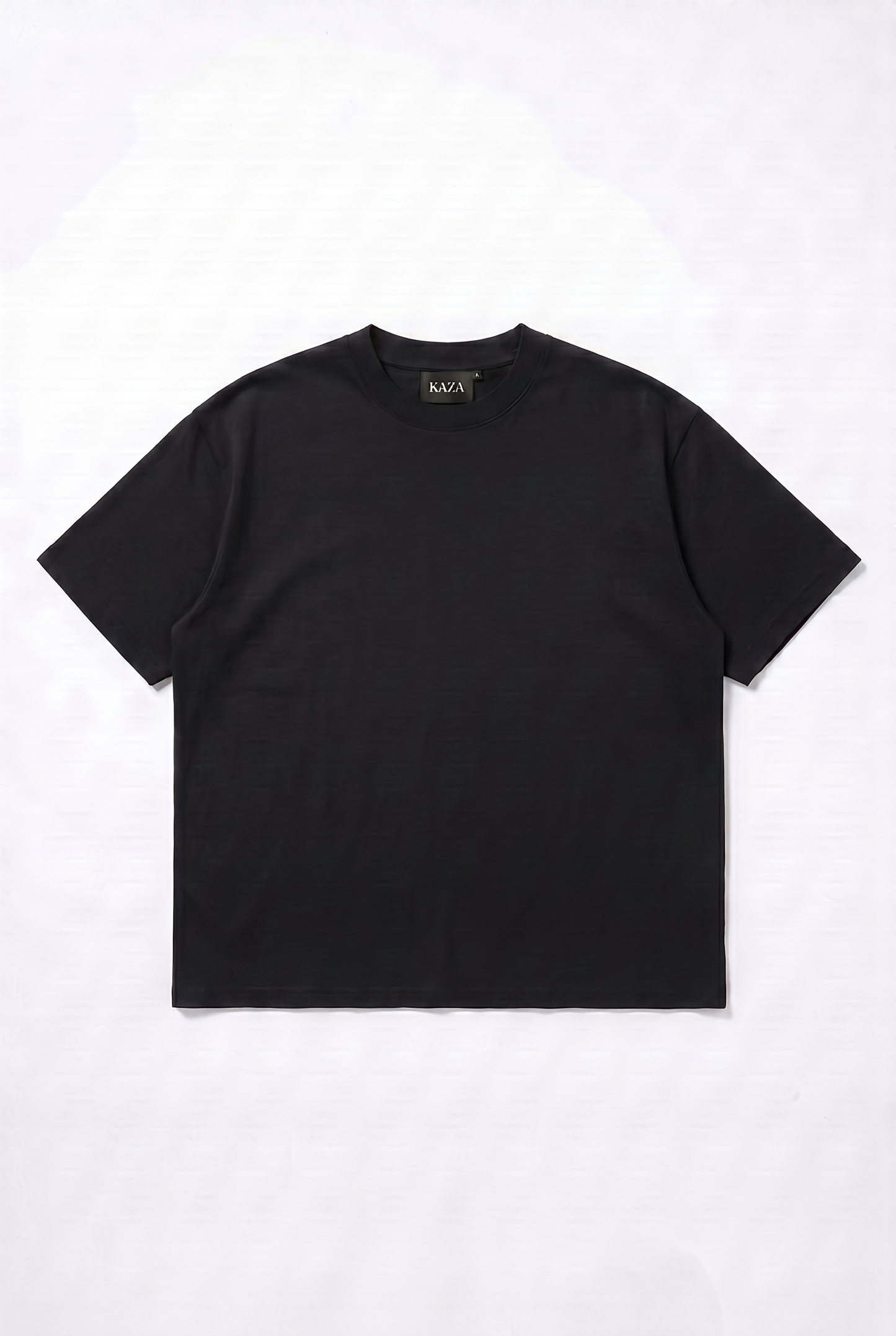 TSHIRT OVERSIZED