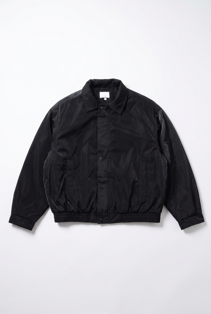 Blouson Style Bomber