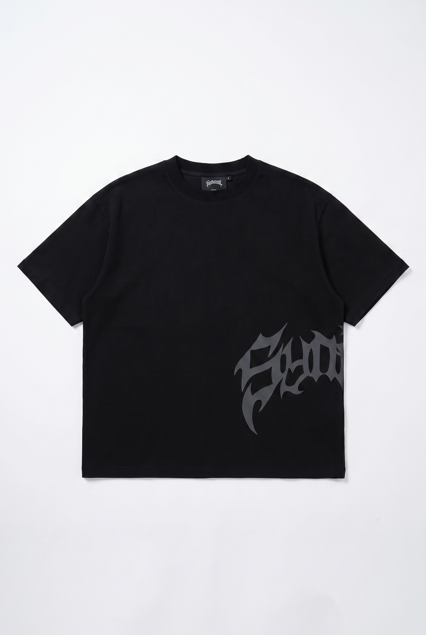 TSHIRT OVER SPIDER