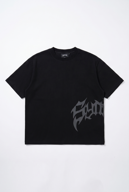 TSHIRT OVER SPIDER