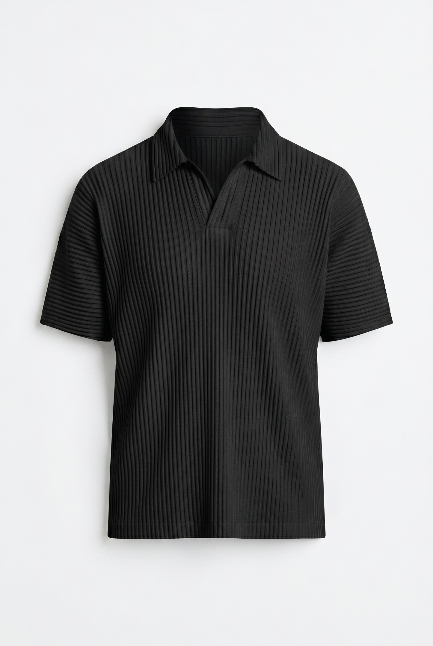 POLO REGULAR FIT EN PIQUÉ