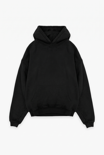 Capuche Basic KAZA