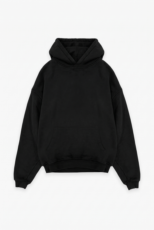 Capuche Basic KAZA