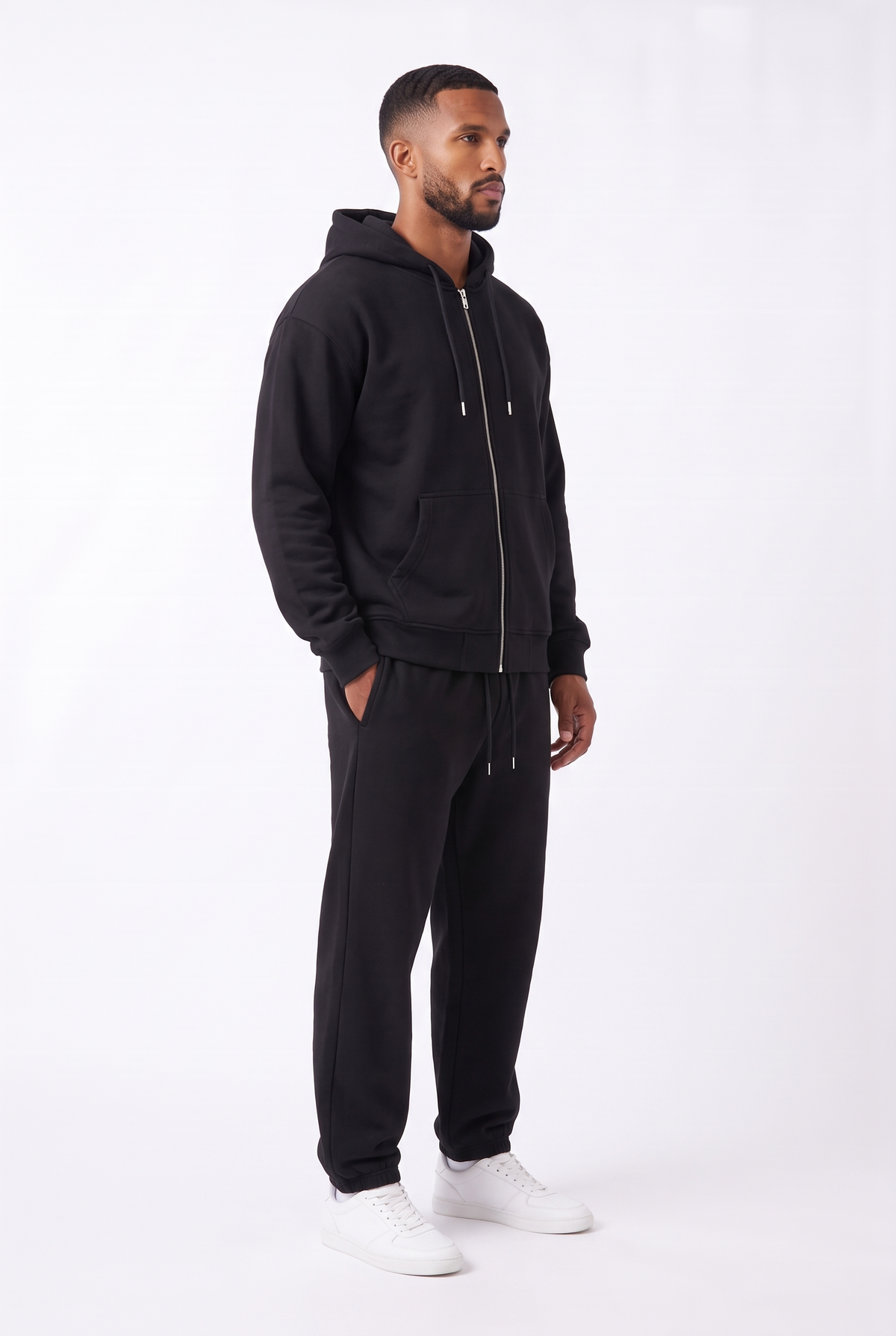Ensemble Sport Chic