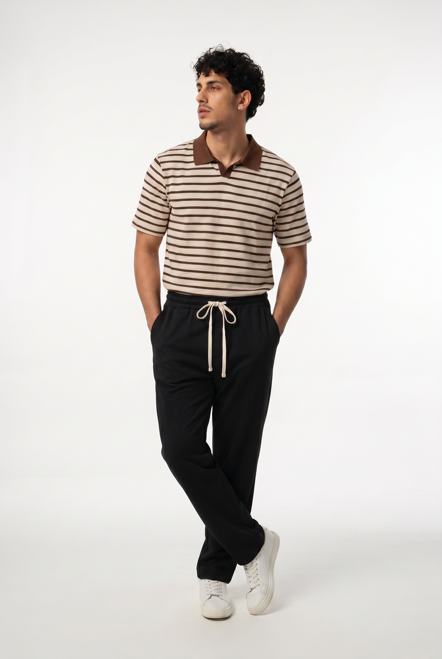 POLO + PANTA KAMRYA
