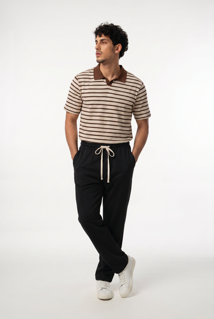 POLO + PANTA KAMRYA