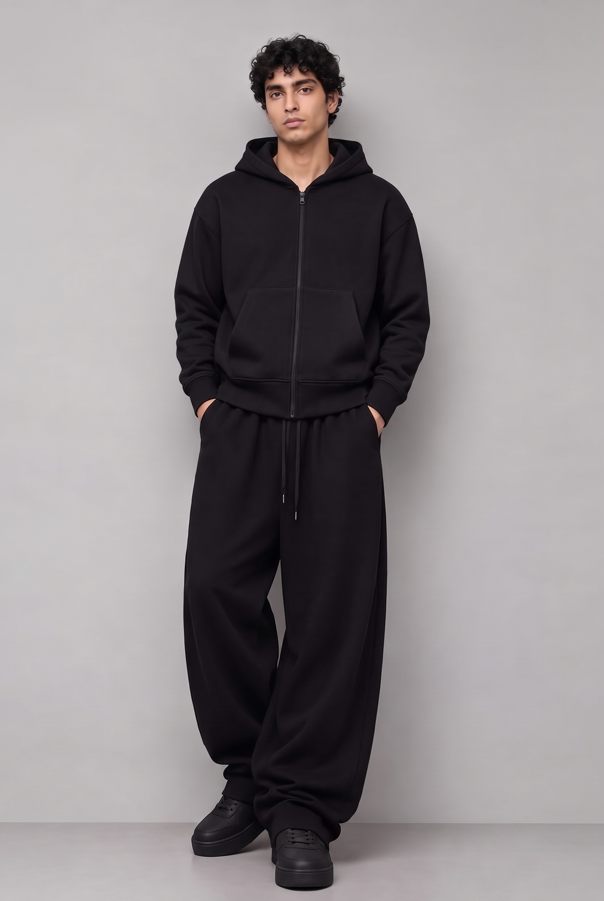 Classic Zip Set