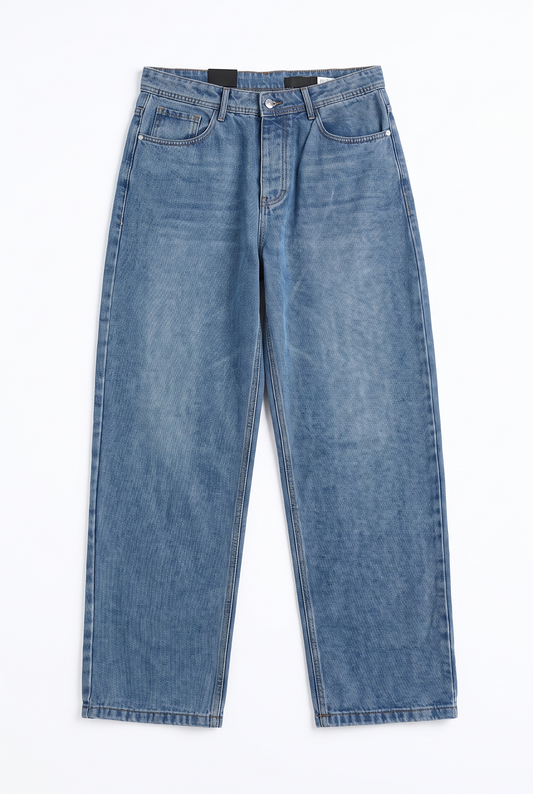 BAGGY JEANS