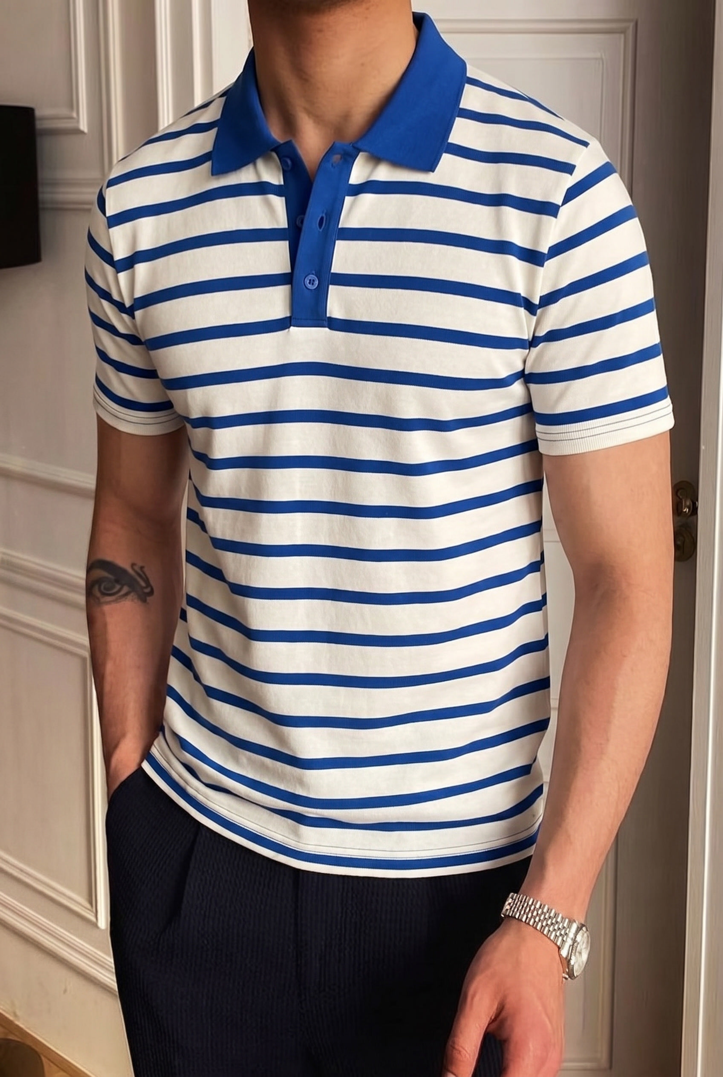 POLO RIE PROMO