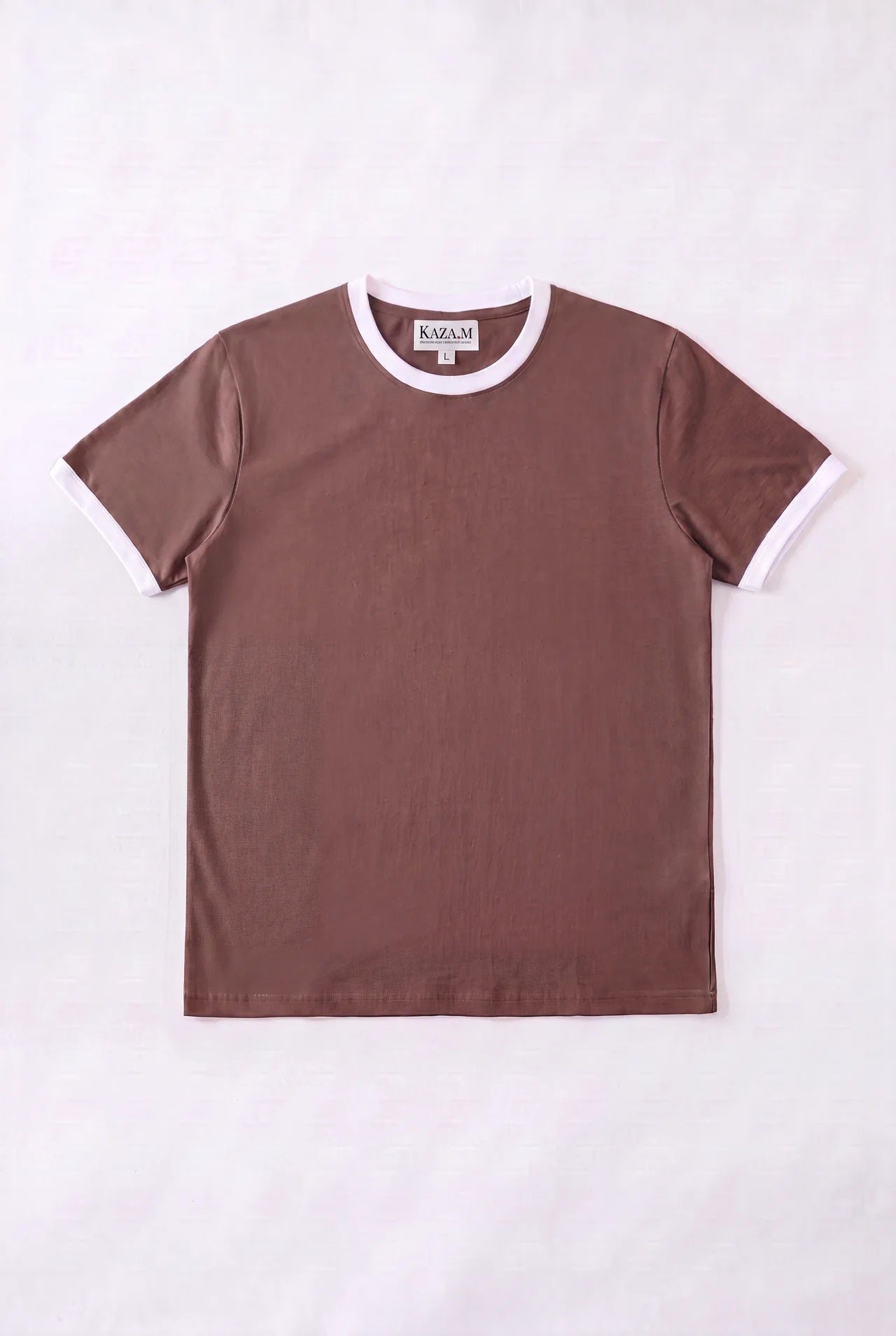 RINGER T-SHIRT