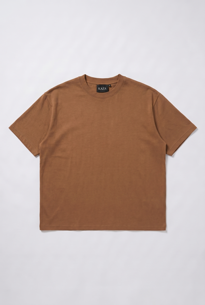 TSHIRT OVERSIZED
