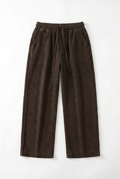 PANTA VELOUR
