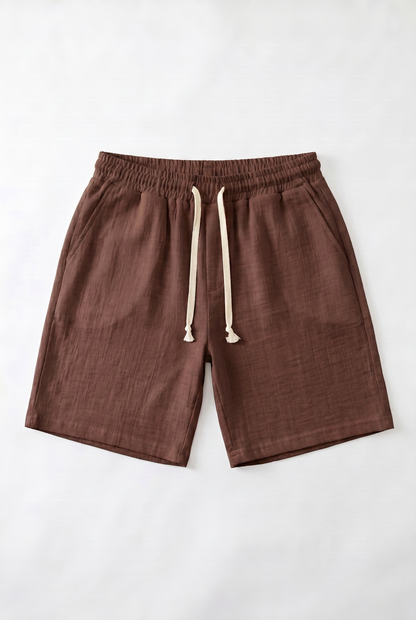 SHORT KAMRAYA