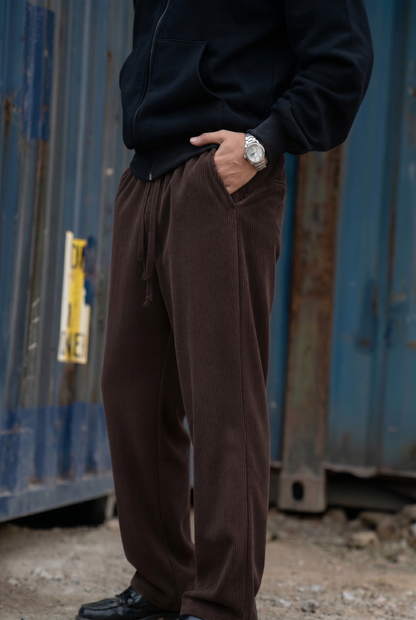 PANTA VELOUR