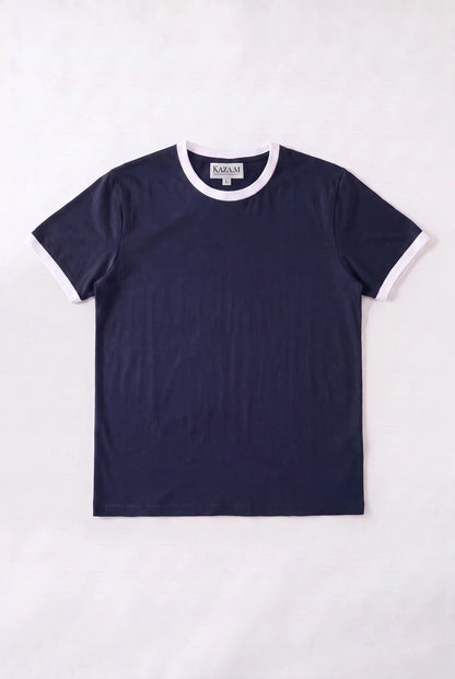 RINGER T-SHIRT