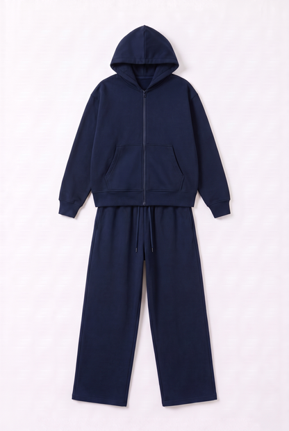 Classic Zip Set