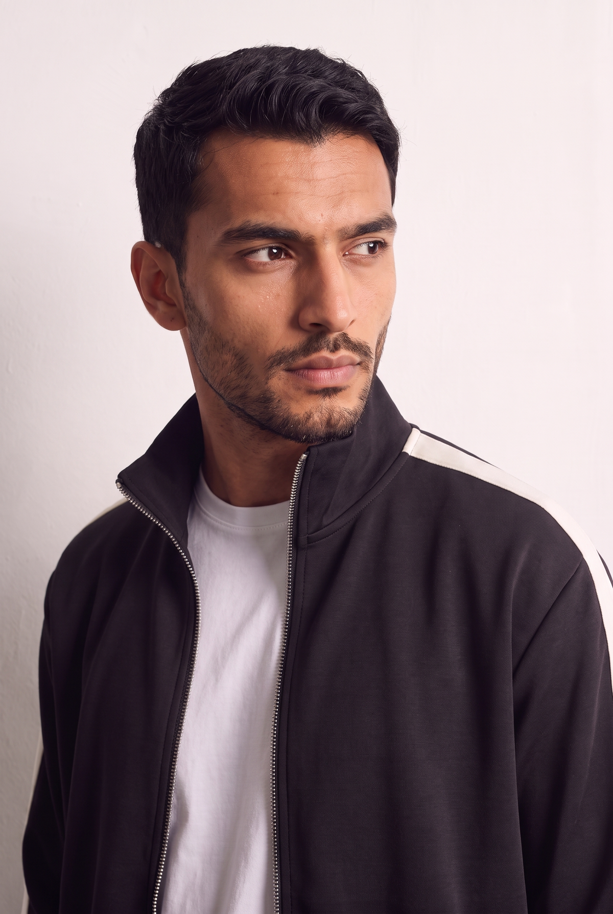 Ensemble Track Jacket & Pantalon