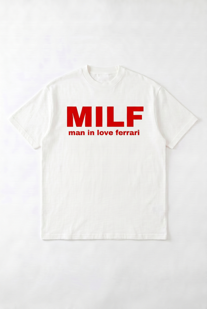 T-SHIRT IMPRIMÉ NEED MONEY FOR FR
